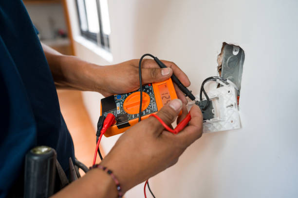 Best 24-Hour Electrician  in Carrizozo, NM