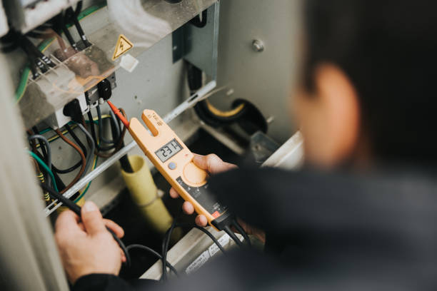 Best Circuit Breaker Repair  in Carrizozo, NM