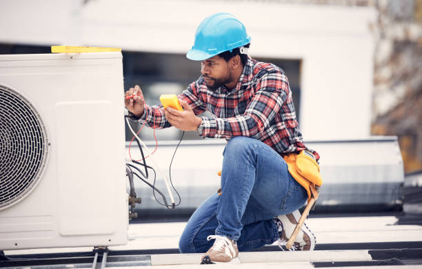 Best Circuit Breaker Repair  in Carrizozo, NM