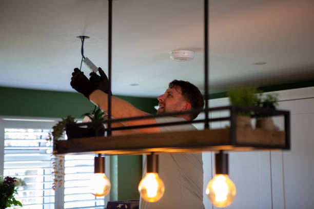 Best Licensed Electrician  in Carrizozo, NM