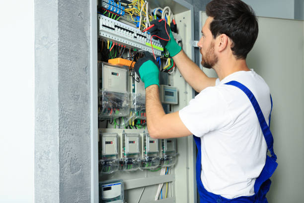 Electrical Upgrades for Homes in NM