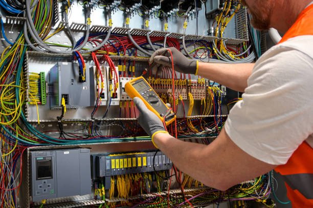 Best Affordable Emergency Electrician  in Carrizozo, NM