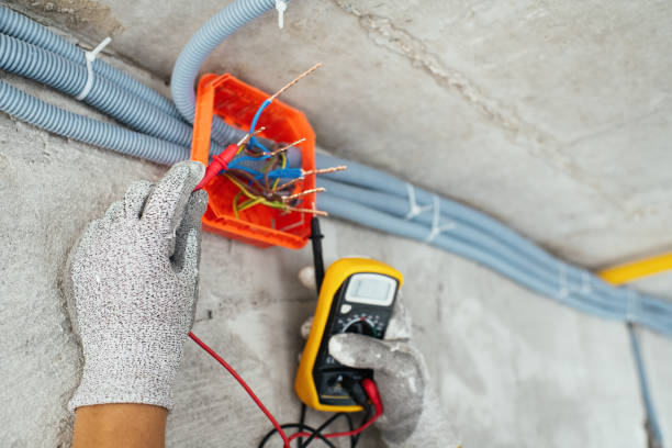 Professional Electrician in NM